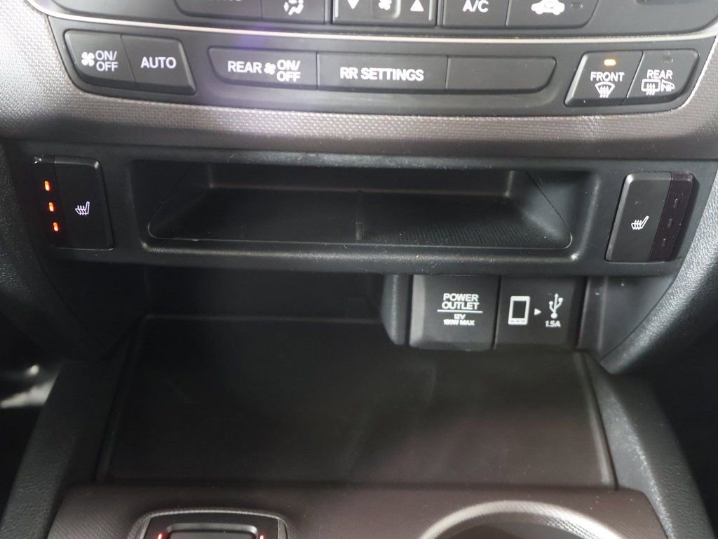 Used 2023 Honda Ridgeline RTL image 46