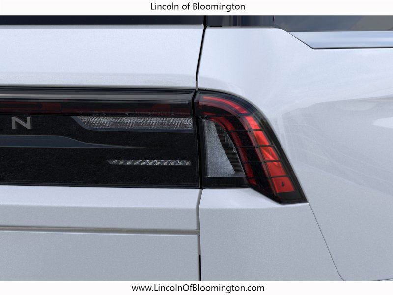 New 2026 Lincoln Navigator L Reserve AWD/4WD image 22