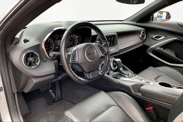 Used 2024 Chevrolet Camaro LT image 12