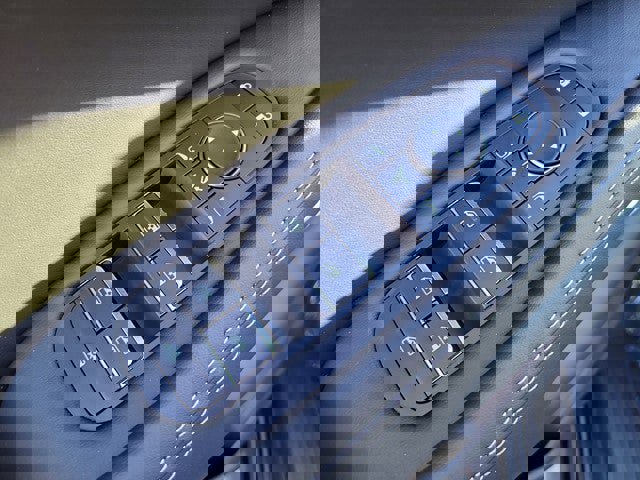 New 2026 INFINITI QX60 Autograph w/ Dark Cargo Package image 55