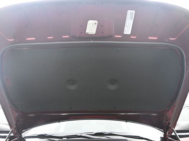 New 2025 Jeep Grand Cherokee L Overland w/ Trailer Tow Package image 23