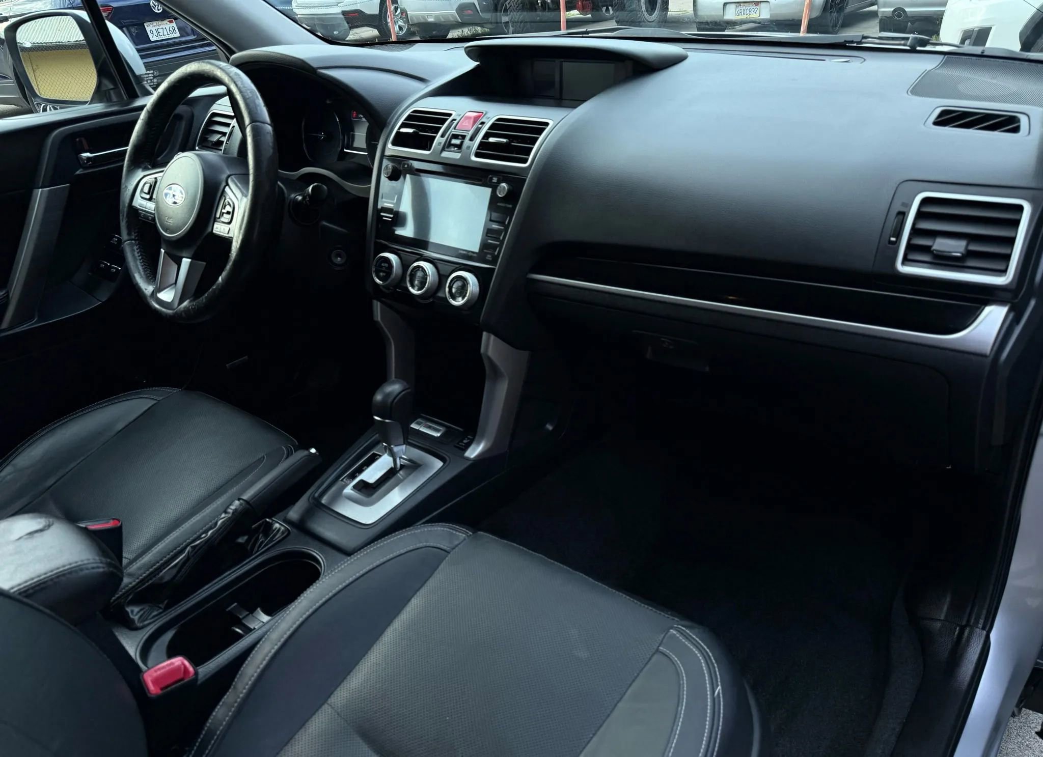 Used 2017 Subaru Forester 2.5i Limited image 27