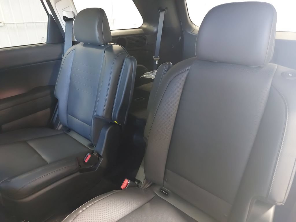 New 2026 Hyundai Palisade Limited AWD/4WD image 14