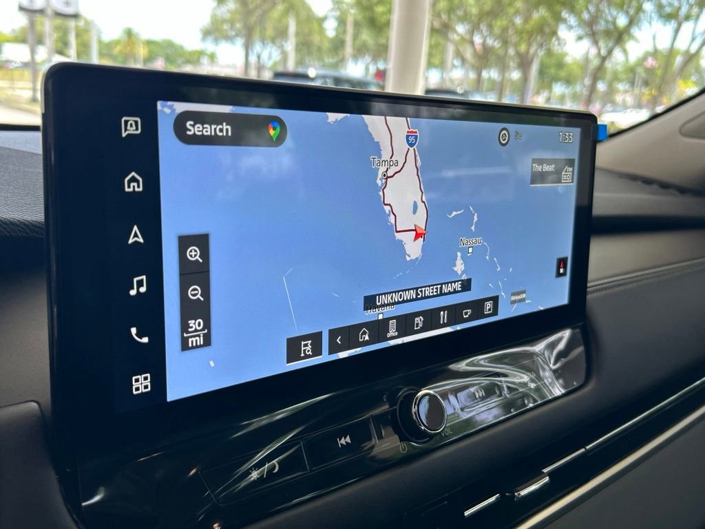 New 2026 Mitsubishi Outlander AWD image 9
