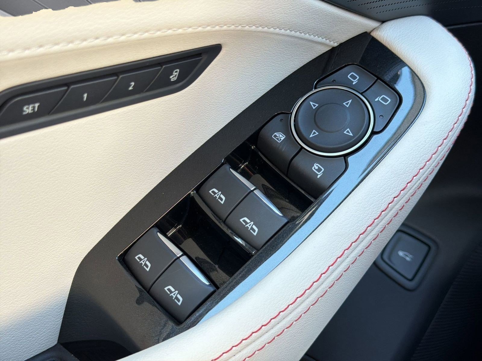 New 2026 Cadillac CT5 Sport RWD image 21