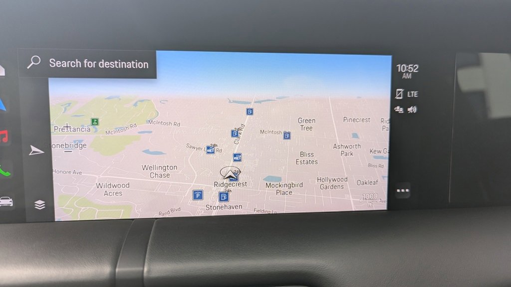 Used 2024 Porsche Taycan GTS w/ Premium Package image 23