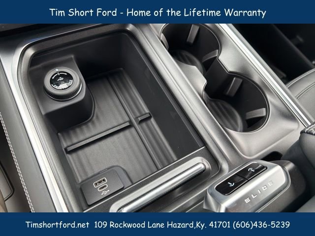 New 2026 Ford Expedition Max Platinum image 17