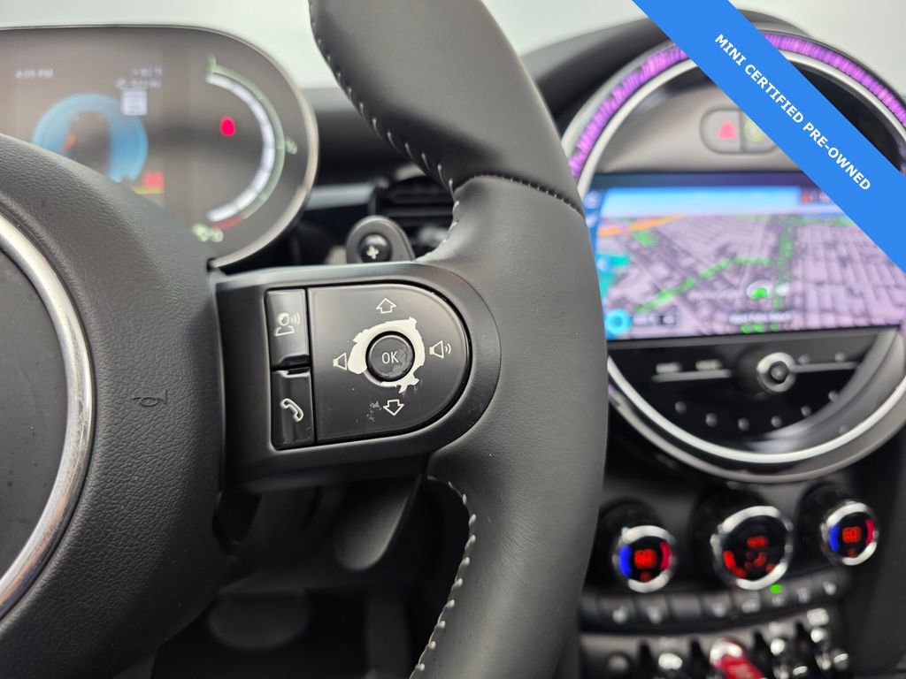Used 2023 MINI Cooper S image 20
