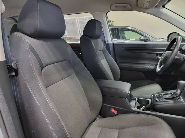 Certified 2024 Honda CR-V LX image 15