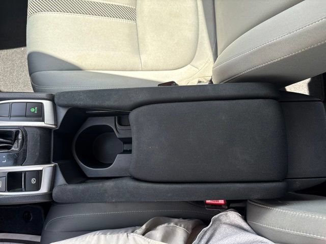 Used 2016 Honda Civic LX image 17