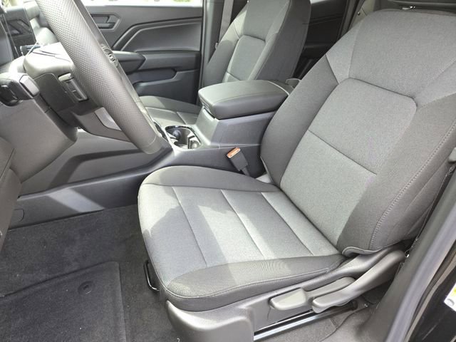 New 2026 Chevrolet Colorado Trail Boss AWD/4WD image 31