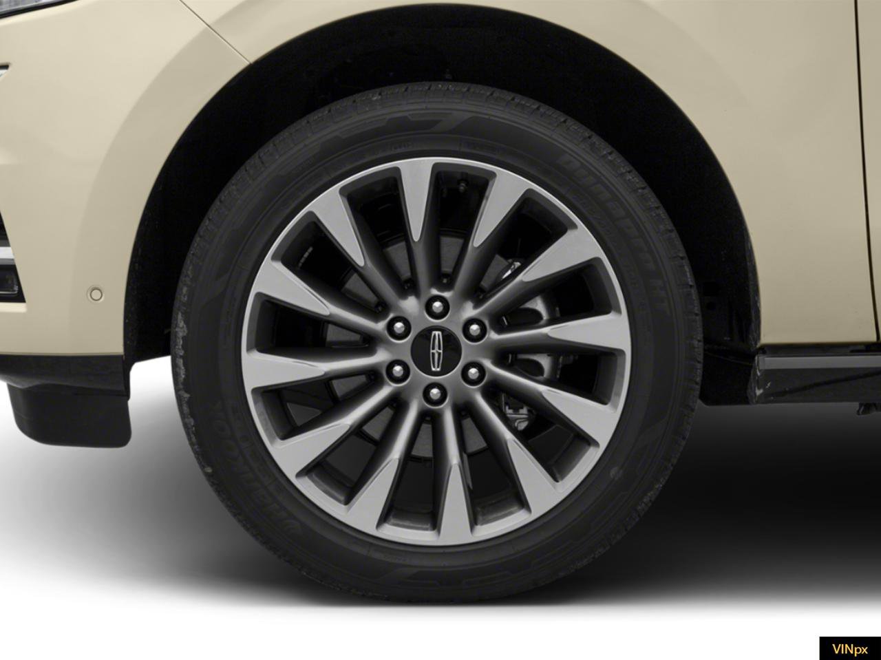 Used 2018 Lincoln Navigator L Reserve w/ Technology Package AWD/4WD image 9