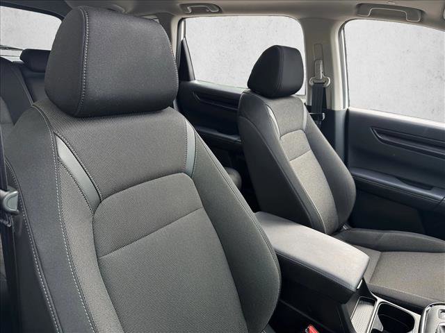 Used 2024 Honda CR-V EX image 29
