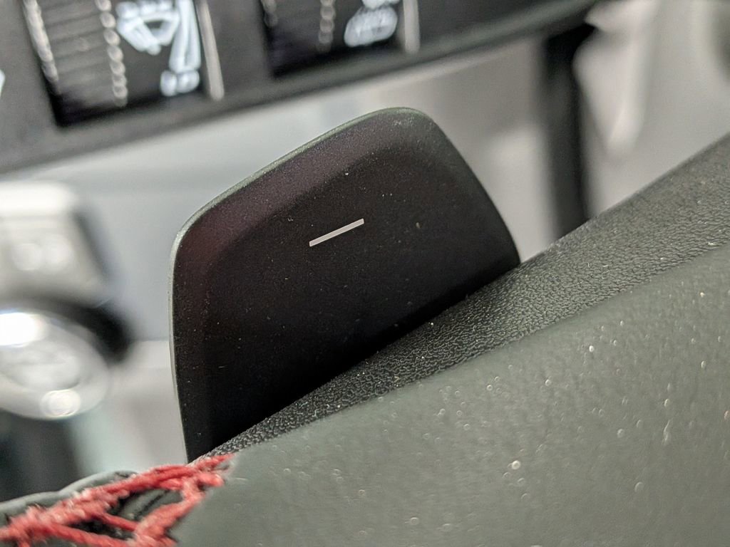 New 2026 Chevrolet Tahoe RST w/ RST Performance Edition image 21