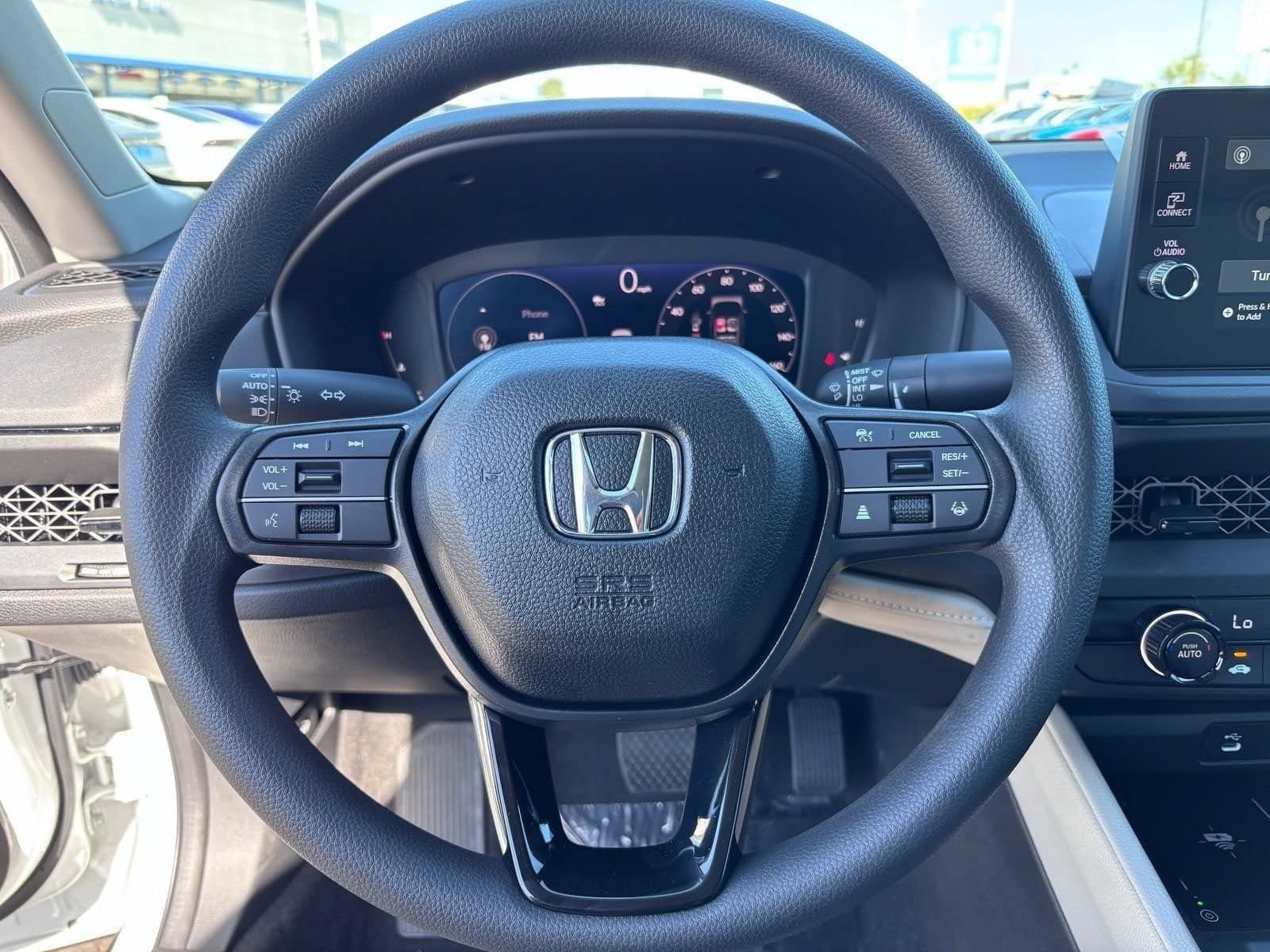 New 2026 Honda Accord LX image 15