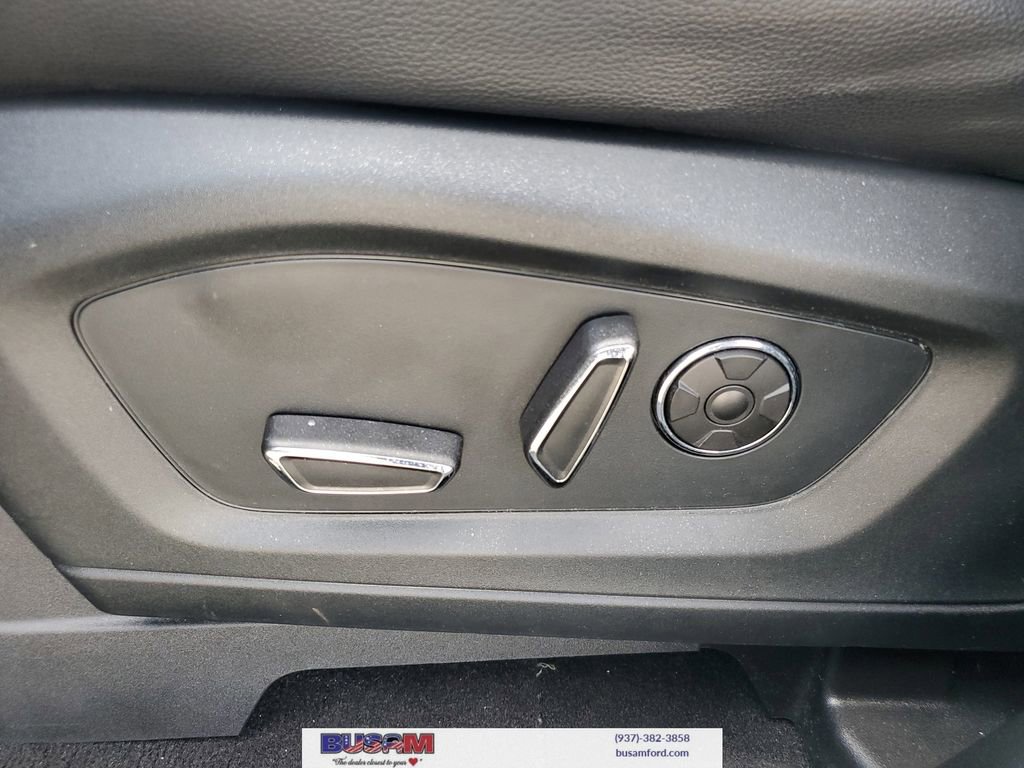 Certified 2020 Ford Explorer ST w/ Premium Technology Package AWD/4WD image 19