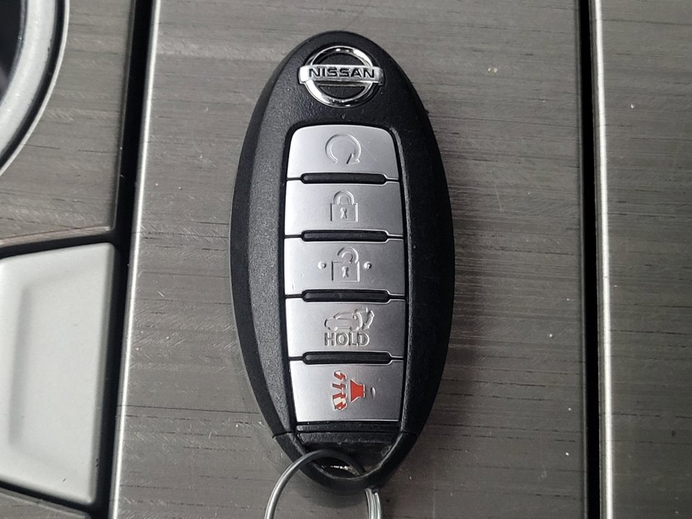 Used 2016 Nissan Murano SL image 32