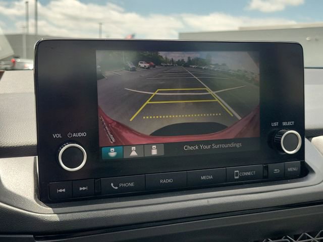 Used 2023 Honda Accord LX image 23