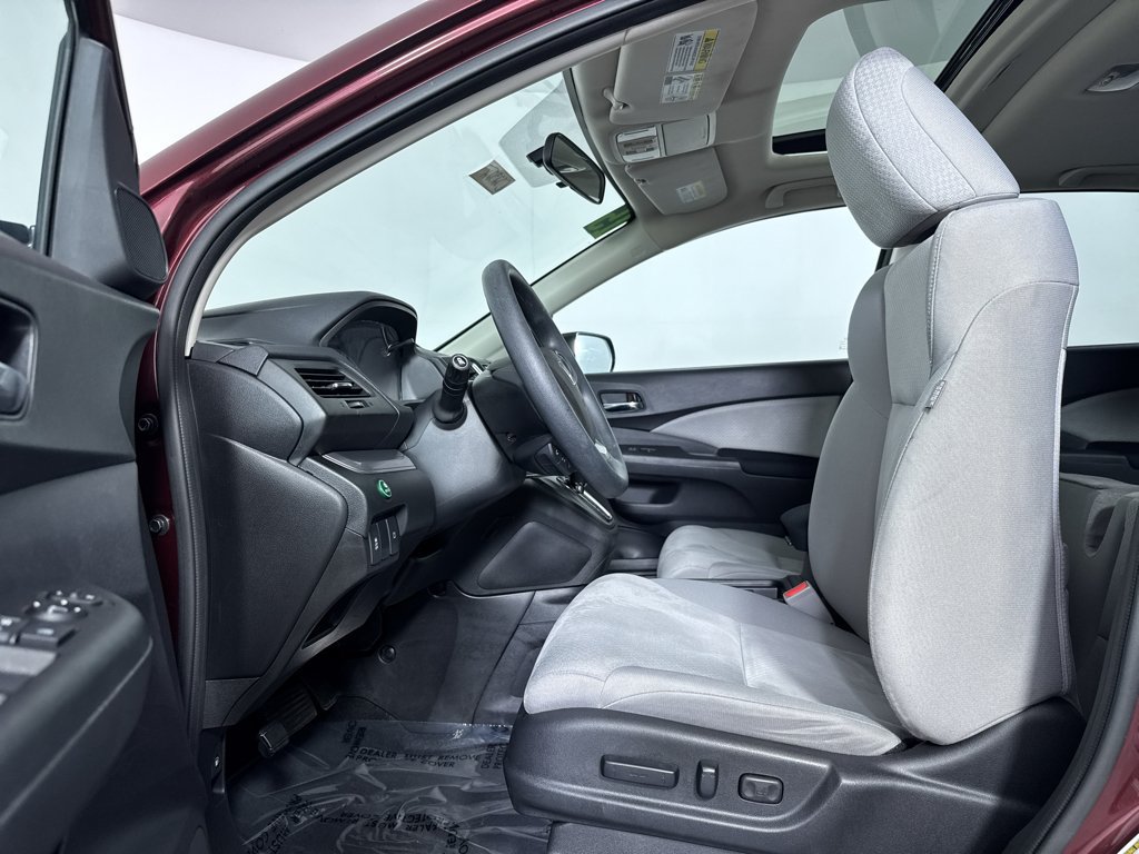 Used 2015 Honda CR-V EX image 4