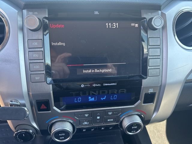 Used 2021 Toyota Tundra Platinum image 18