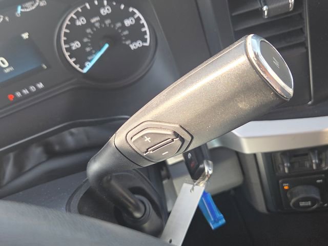 Used 2025 Ford F350 XLT AWD/4WD image 40