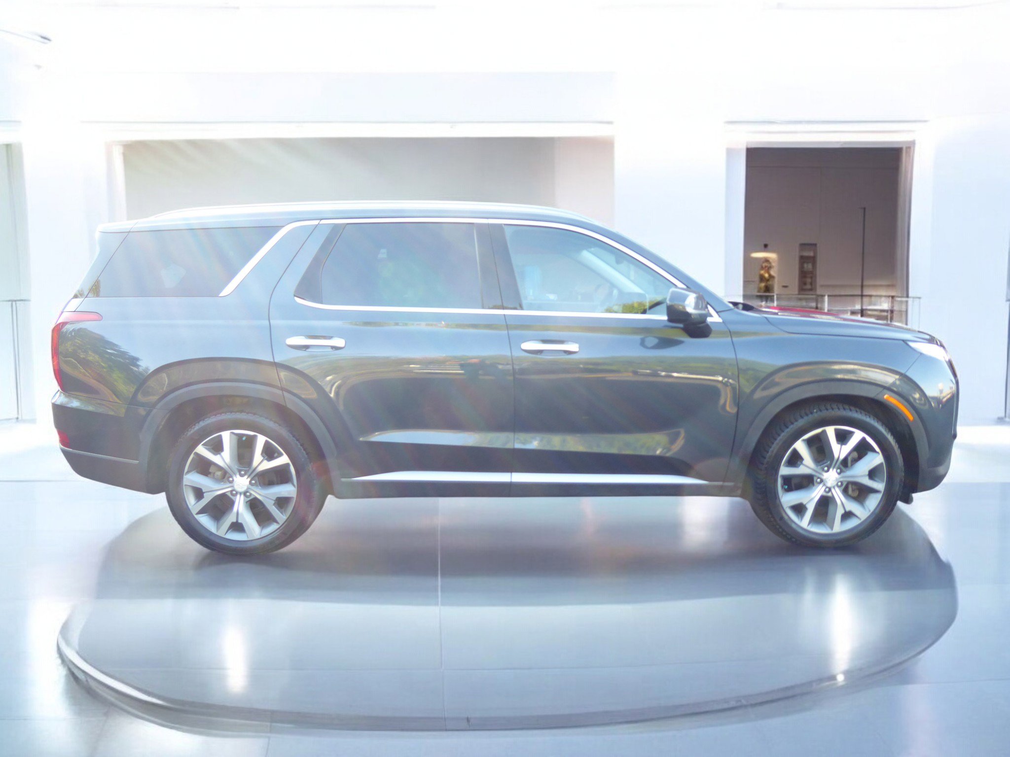 Used 2020 Hyundai Palisade SEL image 6