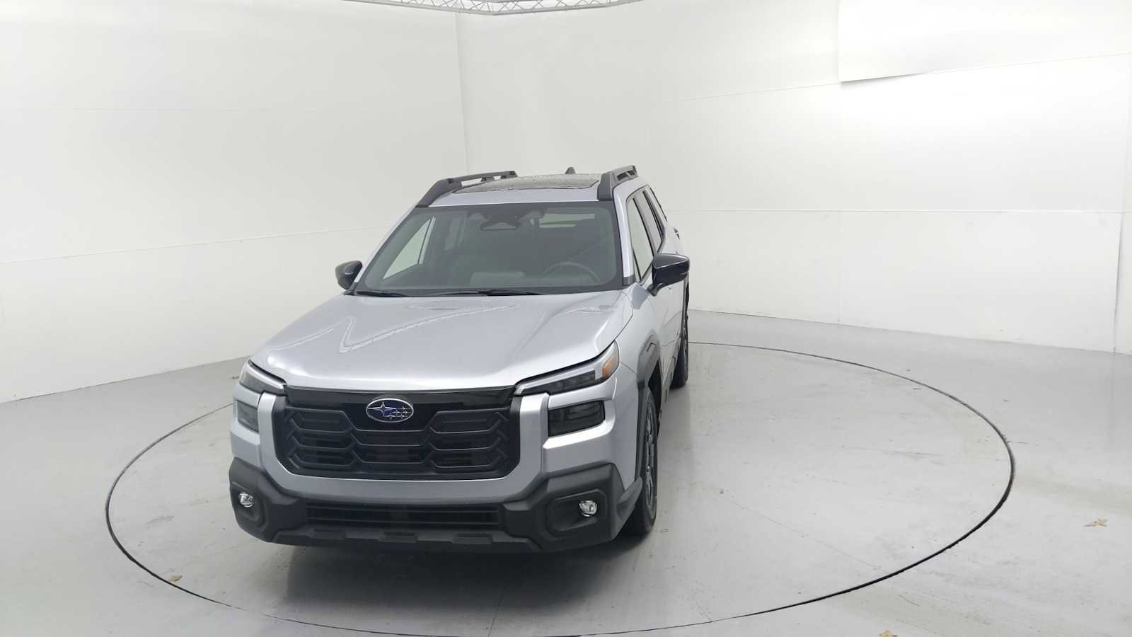 New 2026 Subaru Outback Limited image 3