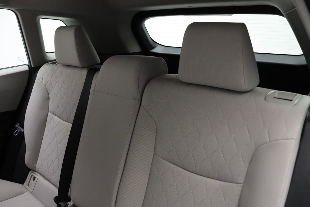 Certified 2026 Toyota Corolla Cross L image 18