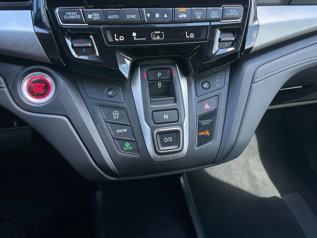 Certified 2024 Honda Odyssey EX-L image 19