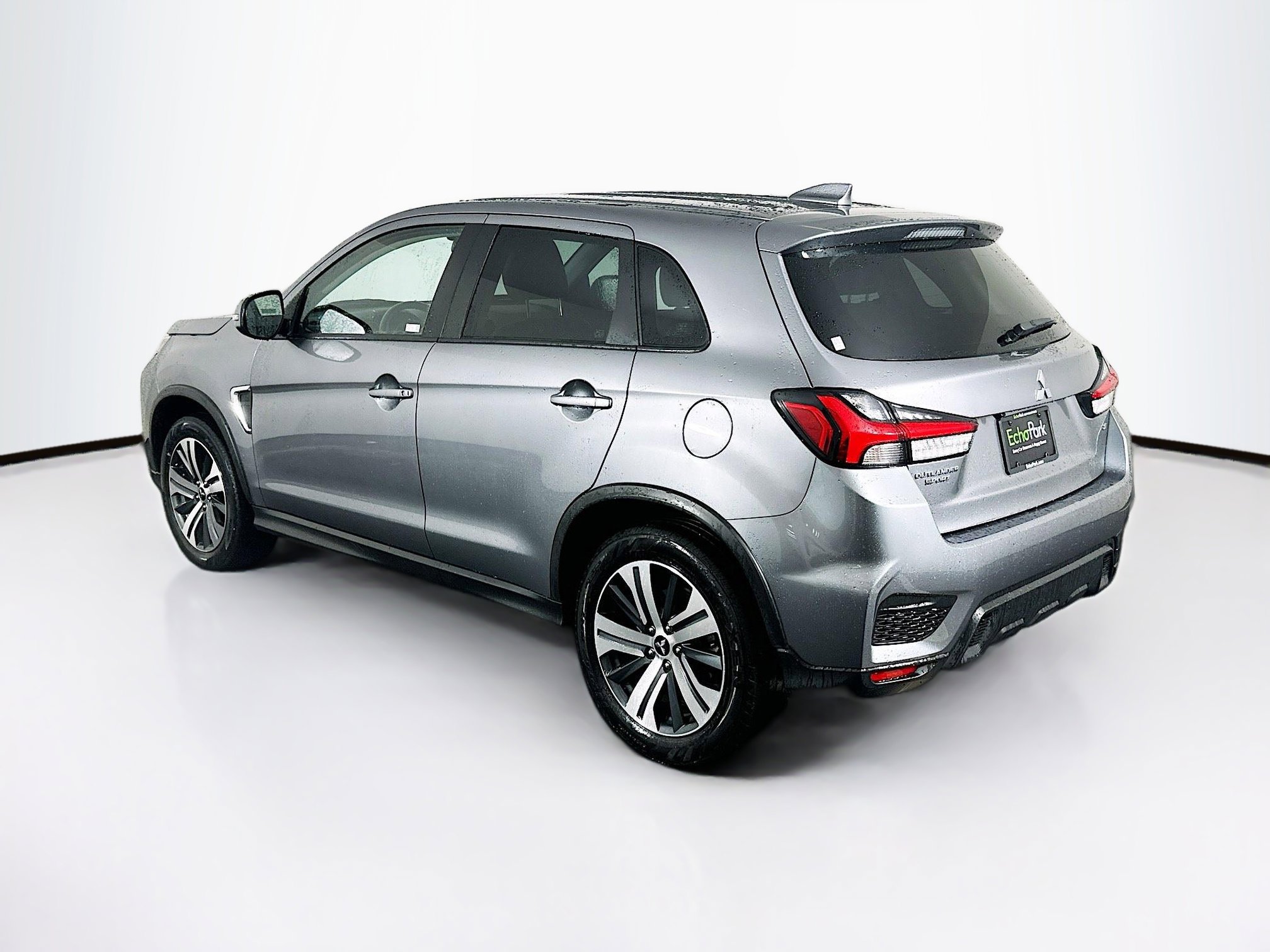 Used 2024 Mitsubishi Outlander Sport SE image 5