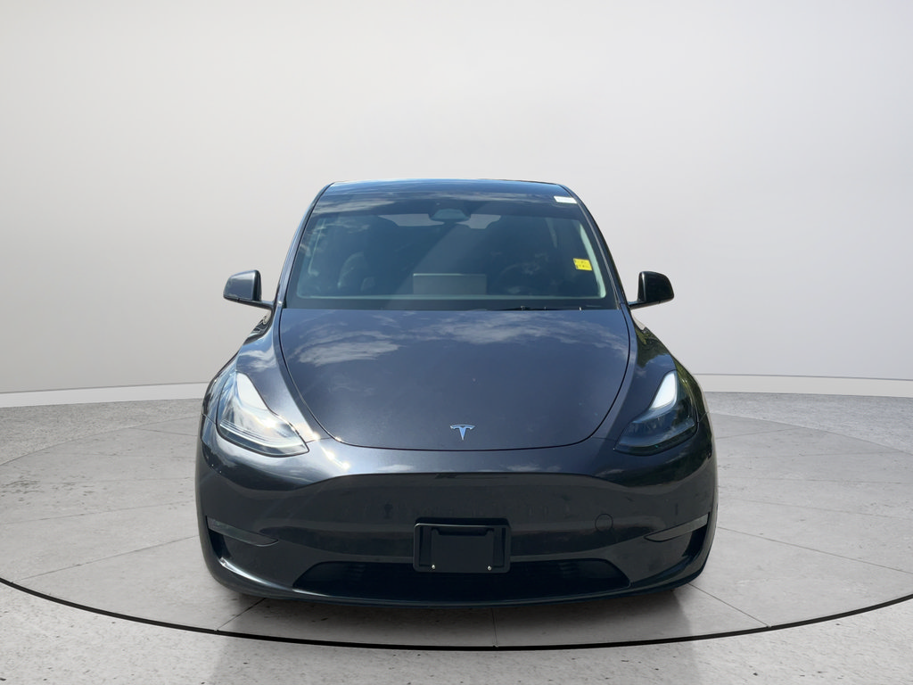 Used 2025 Tesla Model Y Performance AWD/4WD image 3