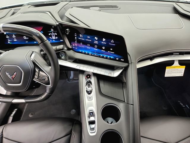 New 2026 Chevrolet Corvette E-Ray w/ ZER Performance Package image 24