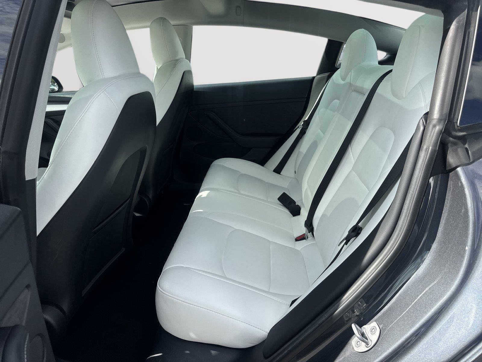 Used 2023 Tesla Model 3 Standard Range RWD image 20