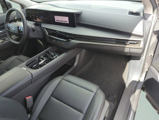 Certified 2025 Nissan Murano SV image 22