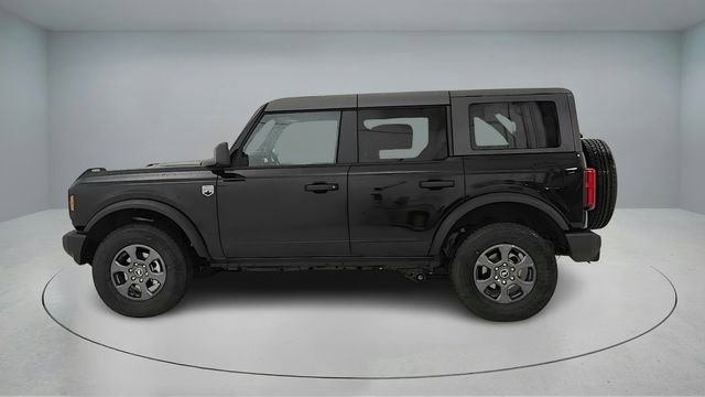 New 2025 Ford Bronco Big Bend image 4