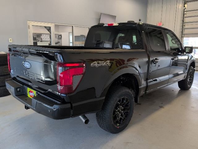 New 2026 Ford F150 STX AWD/4WD image 4