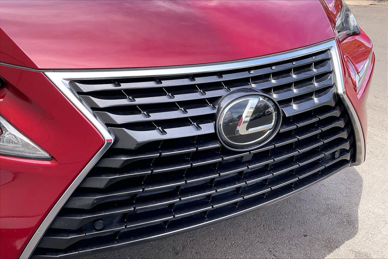 Used 2021 Lexus NX 300 FWD w/ Premium Package image 29