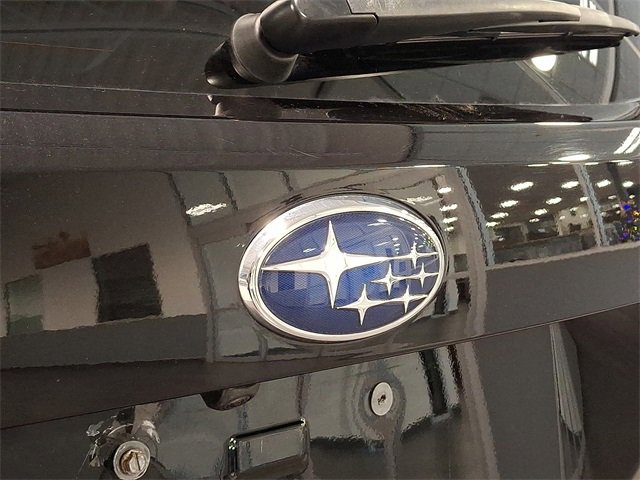Certified 2023 Subaru Forester Premium image 28