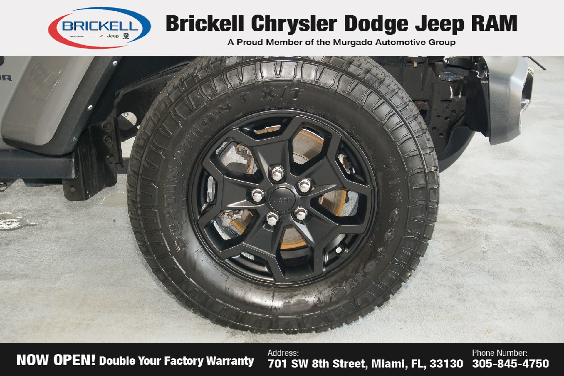 Used 2022 Jeep Gladiator Sport AWD/4WD image 41