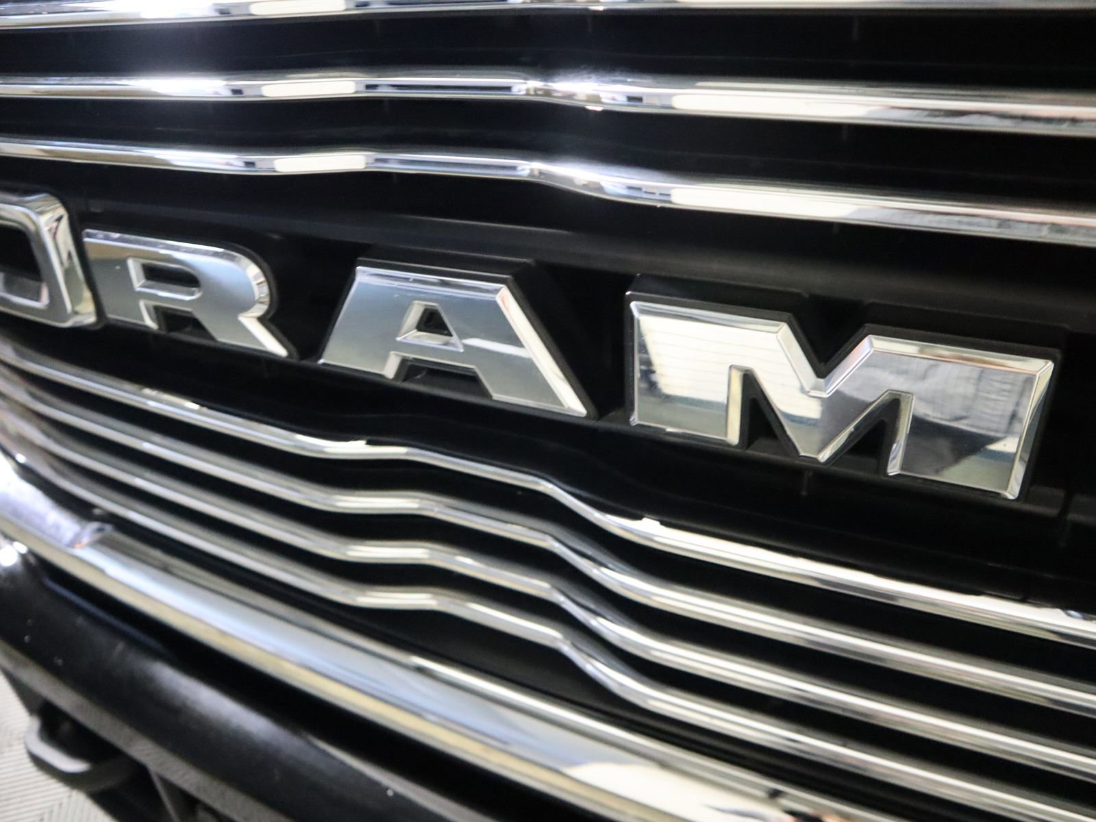 Used 2024 RAM 2500 Laramie image 20