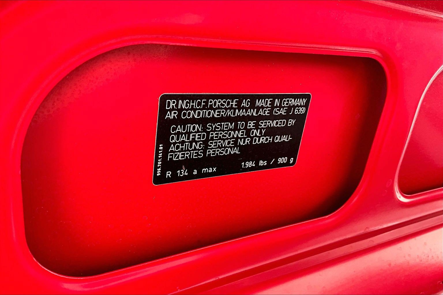 Used 2006 Porsche 911 Carrera S RWD image 28