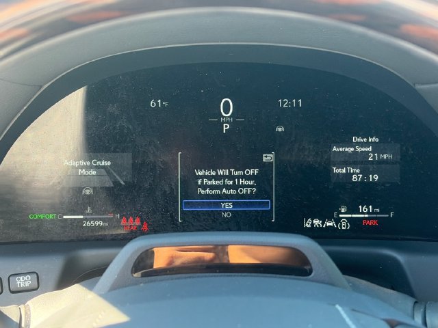 Used 2024 Lexus LS 500 AWD w/ Luxury Package image 18