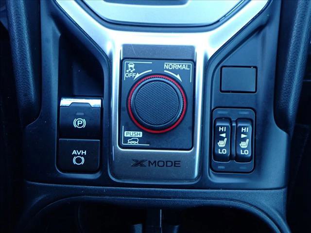 Certified 2023 Subaru Forester Premium image 23