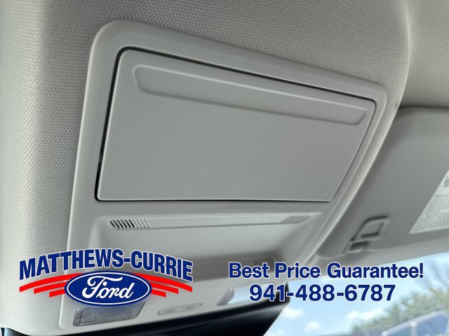New 2026 Ford Bronco Sport Big Bend AWD/4WD image 21