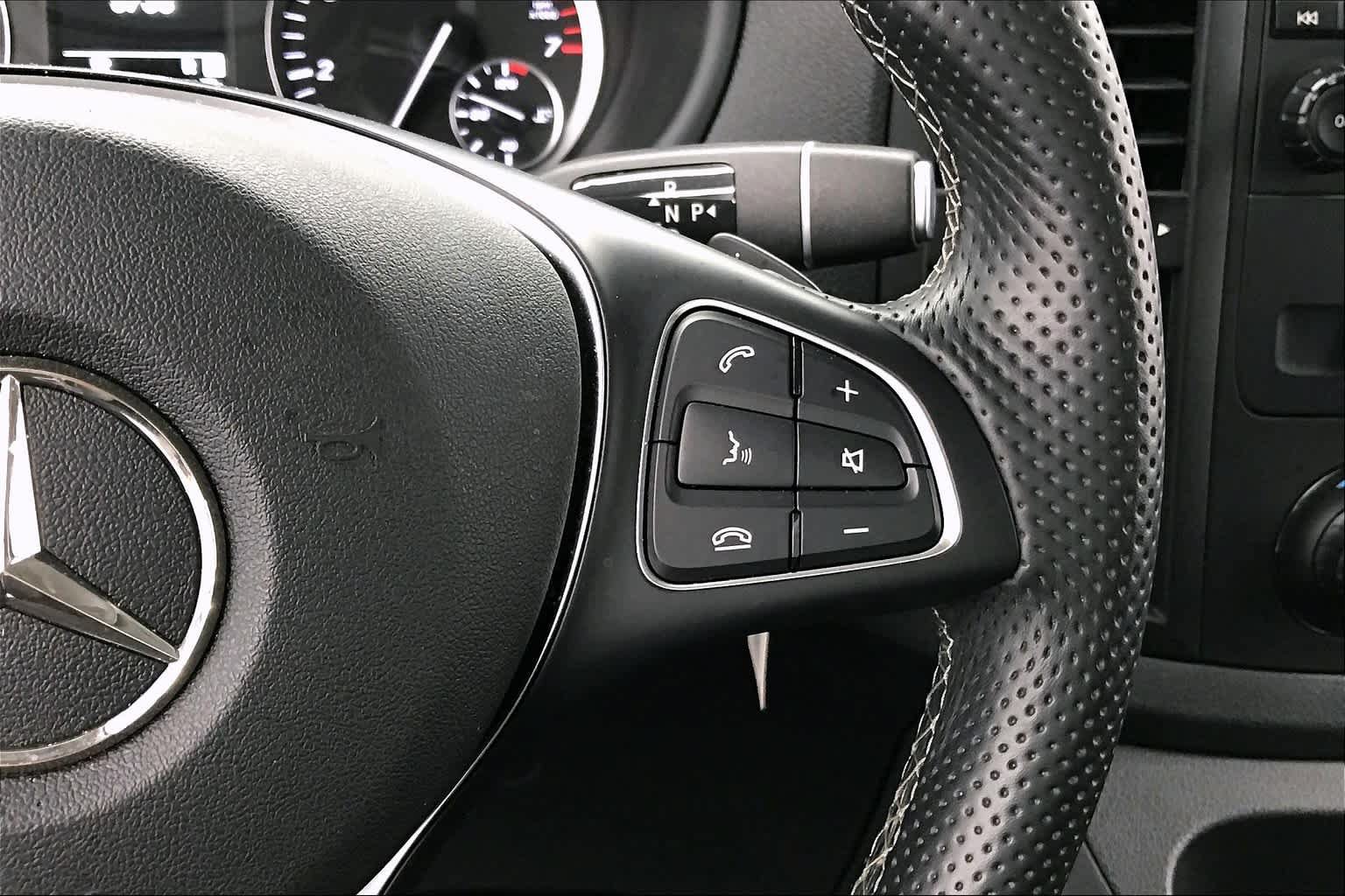 Used 2019 Mercedes-Benz Metris Passenger image 18