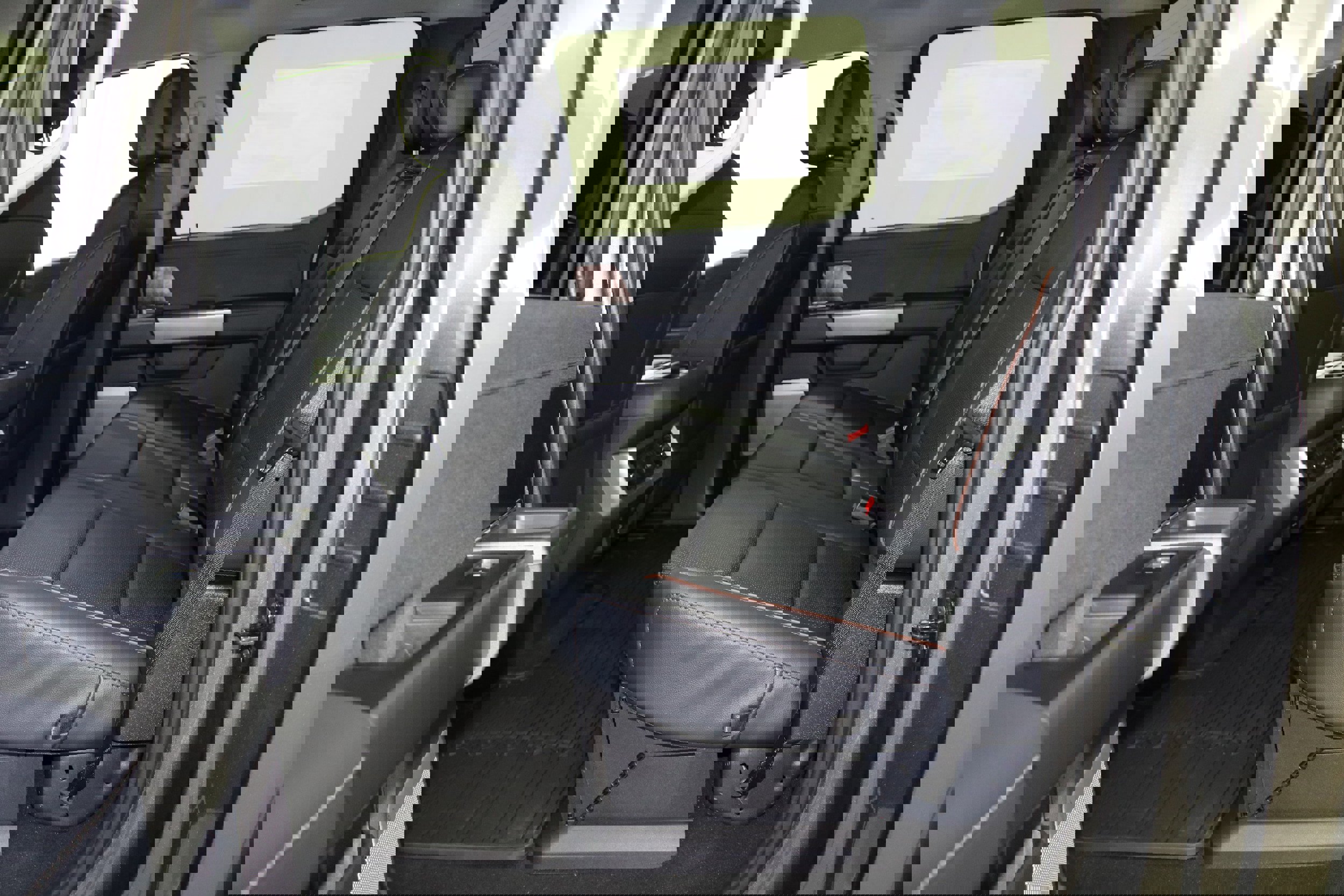 New 2026 Ford F250 Lariat w/ Lariat Premium Package image 3