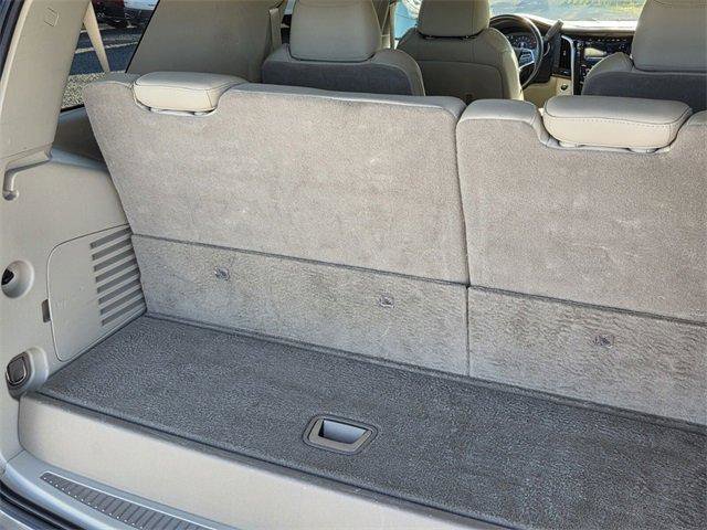 Used 2020 Cadillac Escalade Premium Luxury image 21