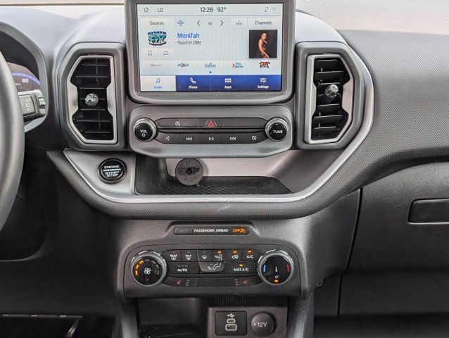 Used 2024 Ford Bronco Sport Big Bend w/ Convenience Package AWD/4WD image 17