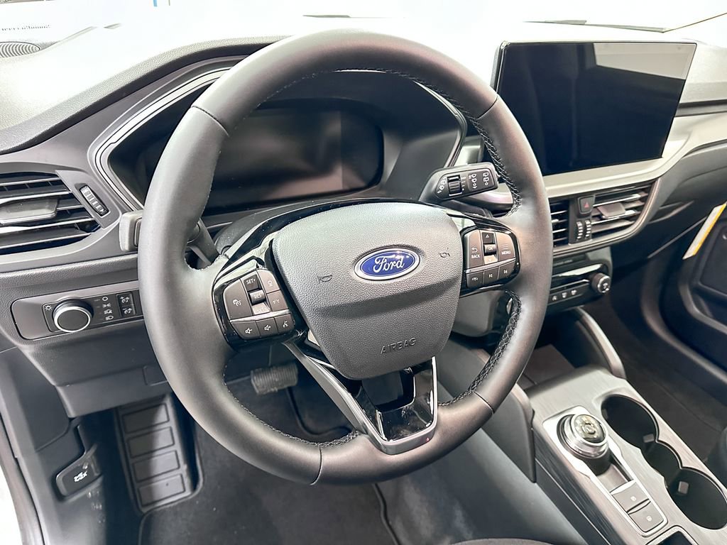 New 2026 Ford Escape Active w/ Tech Pack #1 AWD/4WD image 19