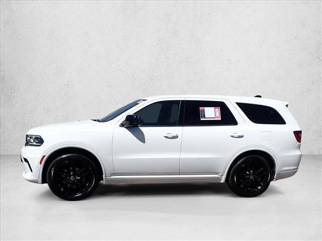 Used 2023 Dodge Durango GT AWD/4WD video 2
